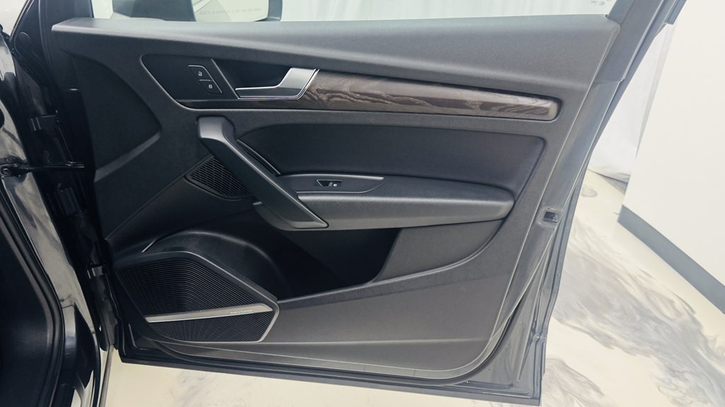 2018 Audi Q5 Image 28