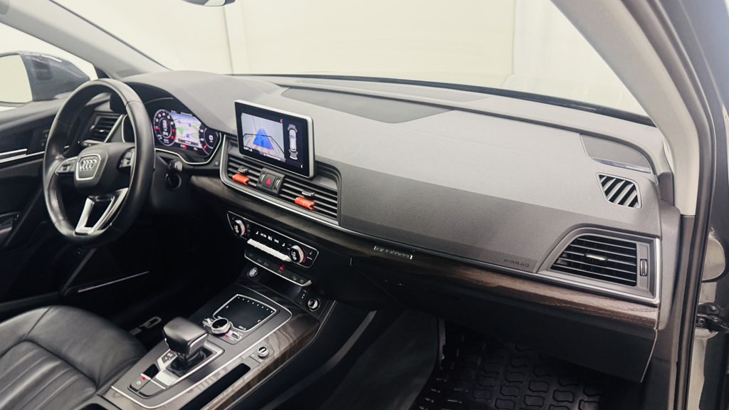 2018 Audi Q5 Image 29
