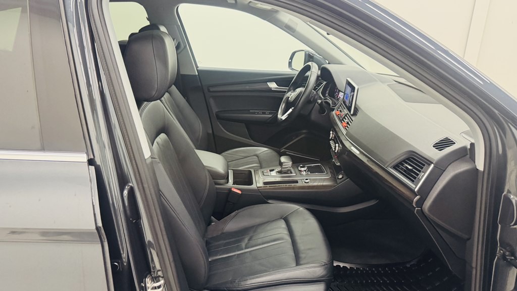 2018 Audi Q5 Image 30