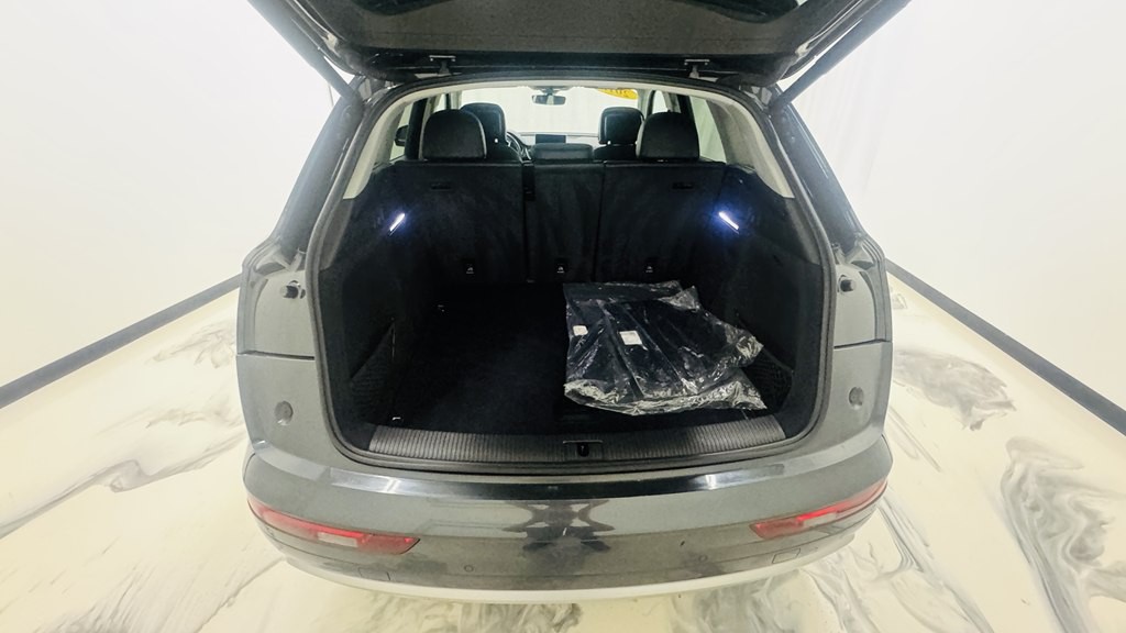 2018 Audi Q5 Image 11