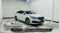 Image for 2016 Hyundai Sonata Sport ID: 7672724