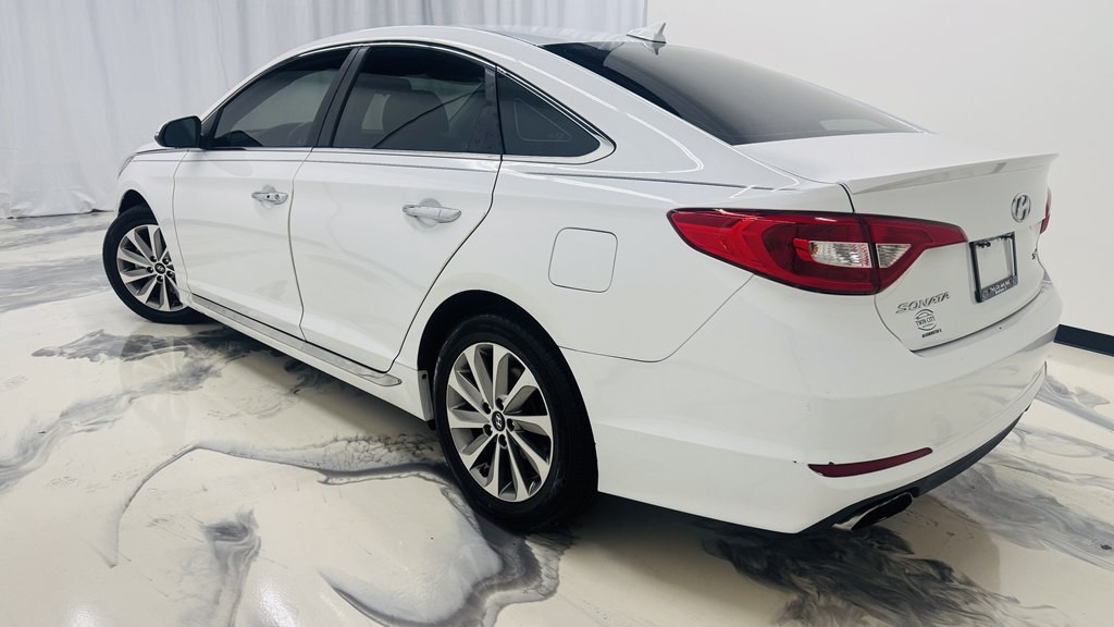 2016 Hyundai Sonata Image 6