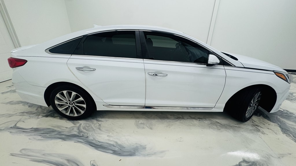 2016 Hyundai Sonata Image 9