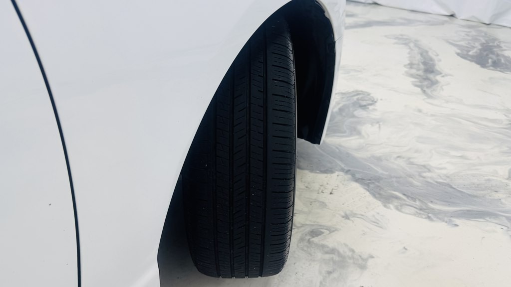 2016 Hyundai Sonata Image 11
