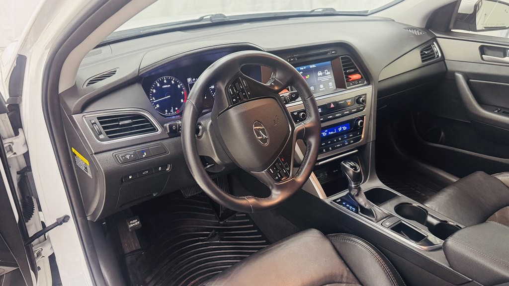2016 Hyundai Sonata Image 14