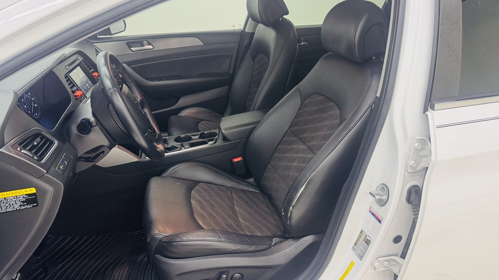 2016 Hyundai Sonata Image 15