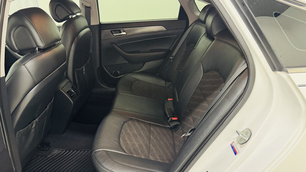 2016 Hyundai Sonata Image 21
