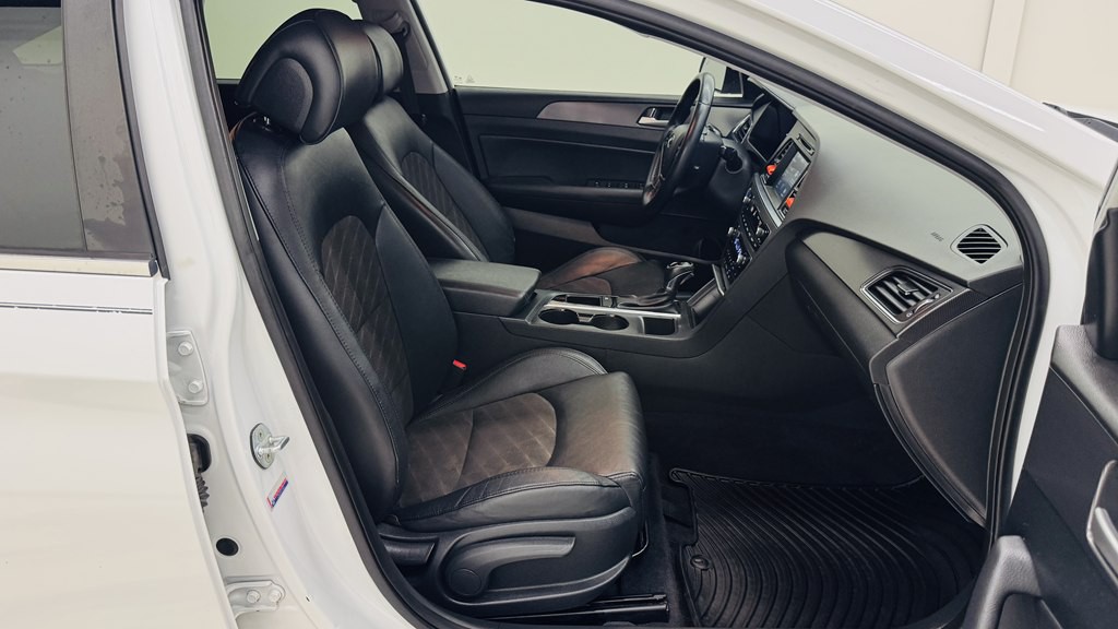 2016 Hyundai Sonata Image 27