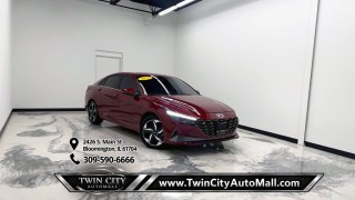 Image for 2023 Hyundai Elantra Limited ID: 7676500