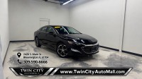 Image for 2020 Chevrolet Malibu LT ID: 7691574