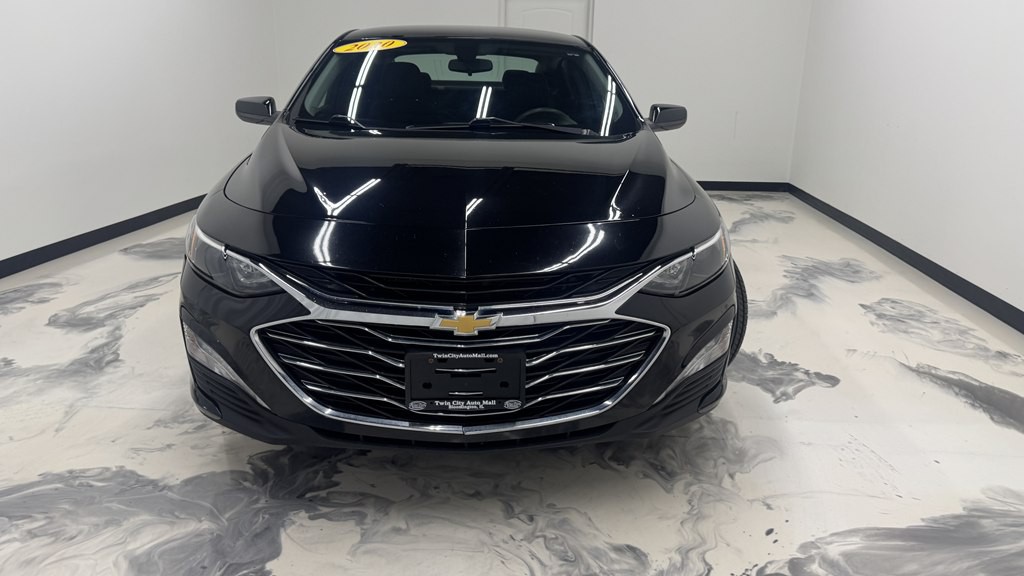 2020 Chevrolet Malibu Image 3