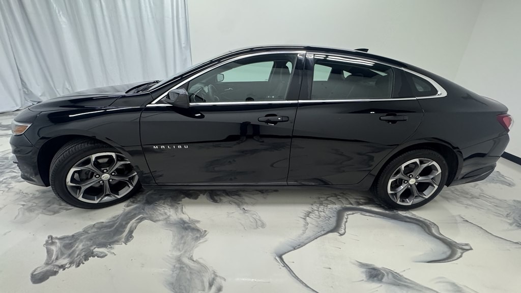 2020 Chevrolet Malibu Image 5