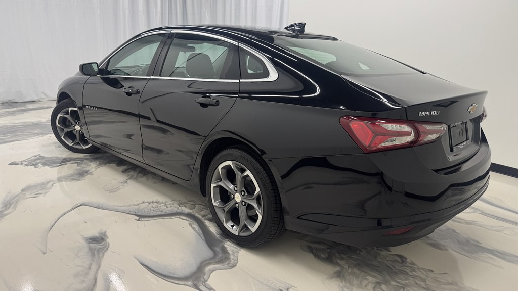 2020 Chevrolet Malibu Image 6