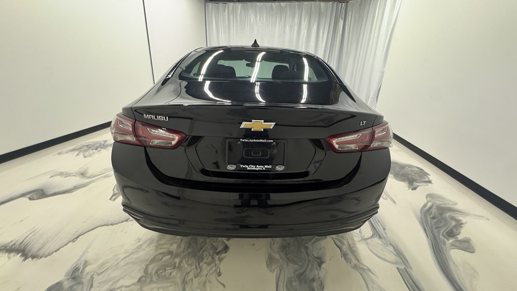 2020 Chevrolet Malibu Image 7