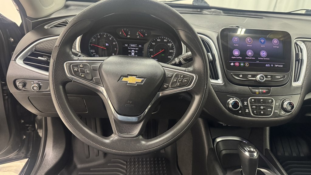 2020 Chevrolet Malibu Image 16