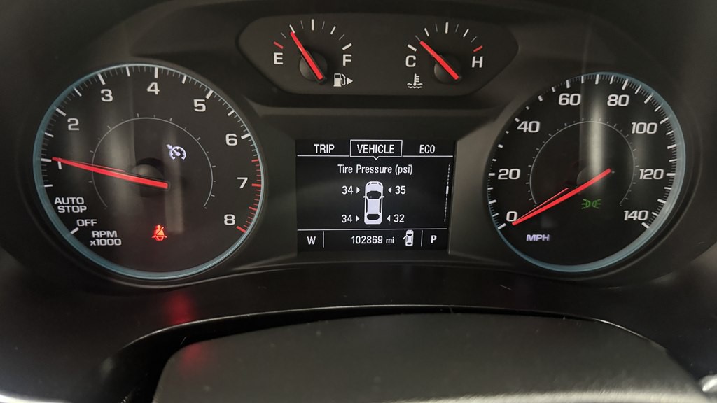 2020 Chevrolet Malibu Image 17