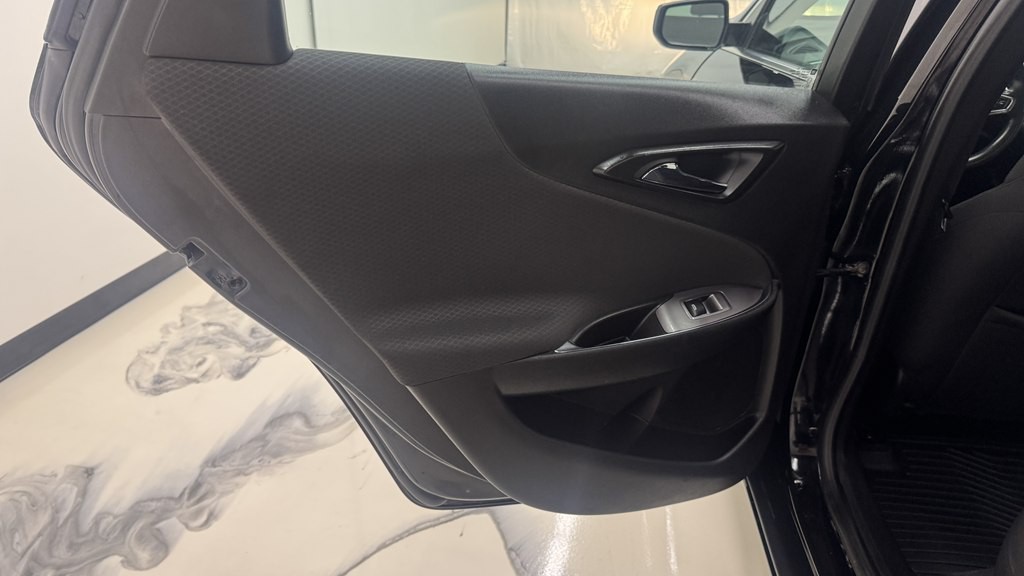 2020 Chevrolet Malibu Image 20