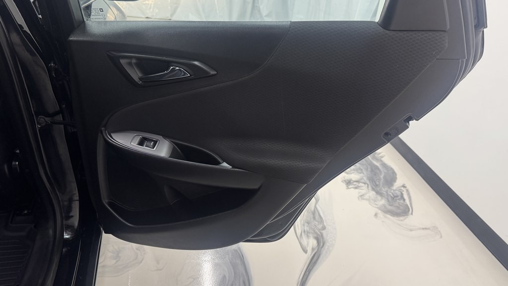 2020 Chevrolet Malibu Image 23