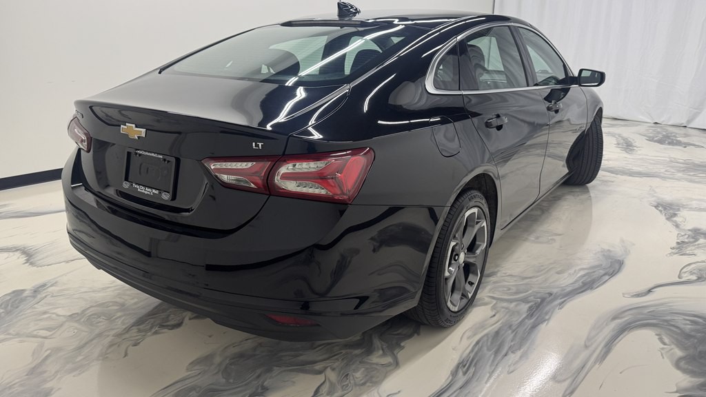2020 Chevrolet Malibu Image 8