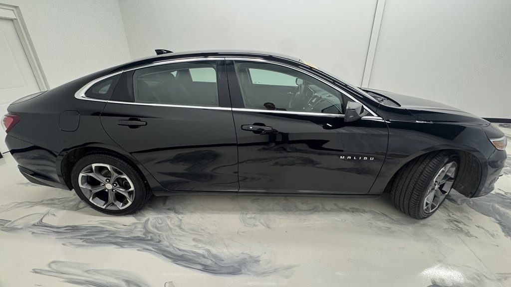 2020 Chevrolet Malibu Image 9