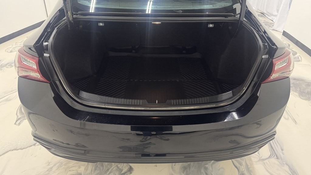 2020 Chevrolet Malibu Image 10