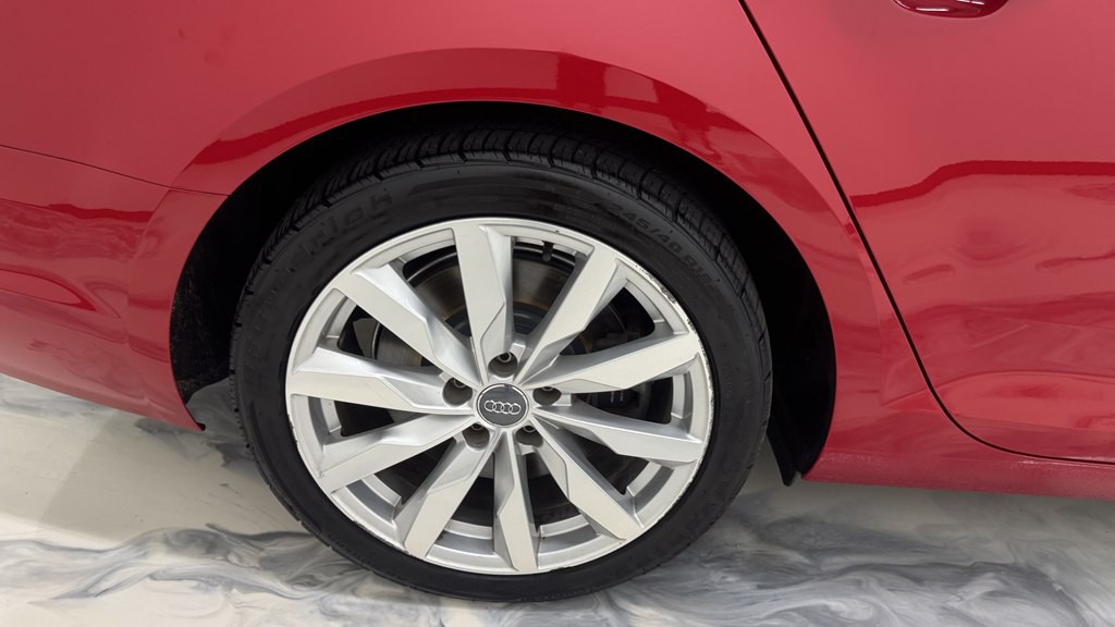 2017 Audi A4 Image 13