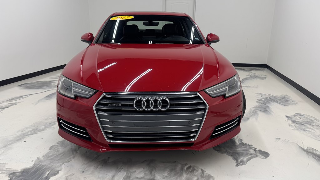2017 Audi A4 Image 3