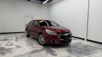 Image for 2014 Chevrolet Malibu 2LT ID: 7704219