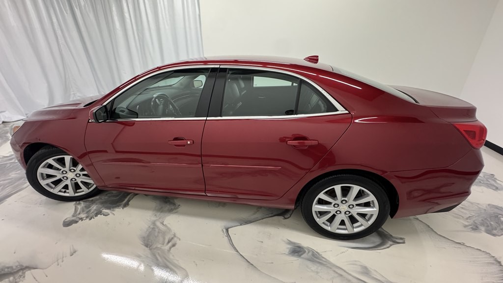 2014 Chevrolet Malibu Image 5