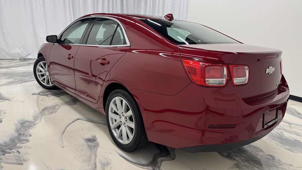 2014 Chevrolet Malibu Image 6