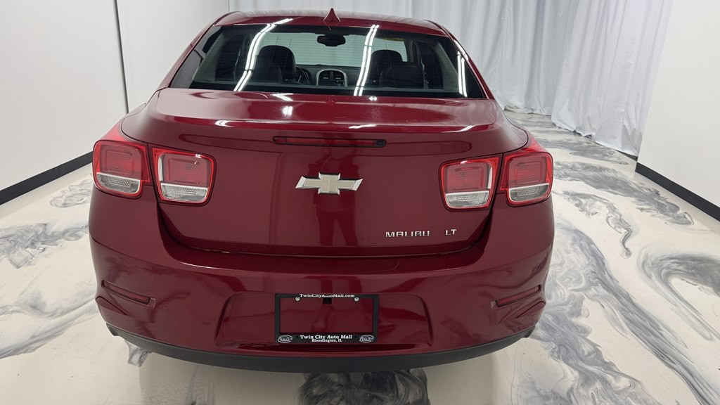 2014 Chevrolet Malibu Image 7