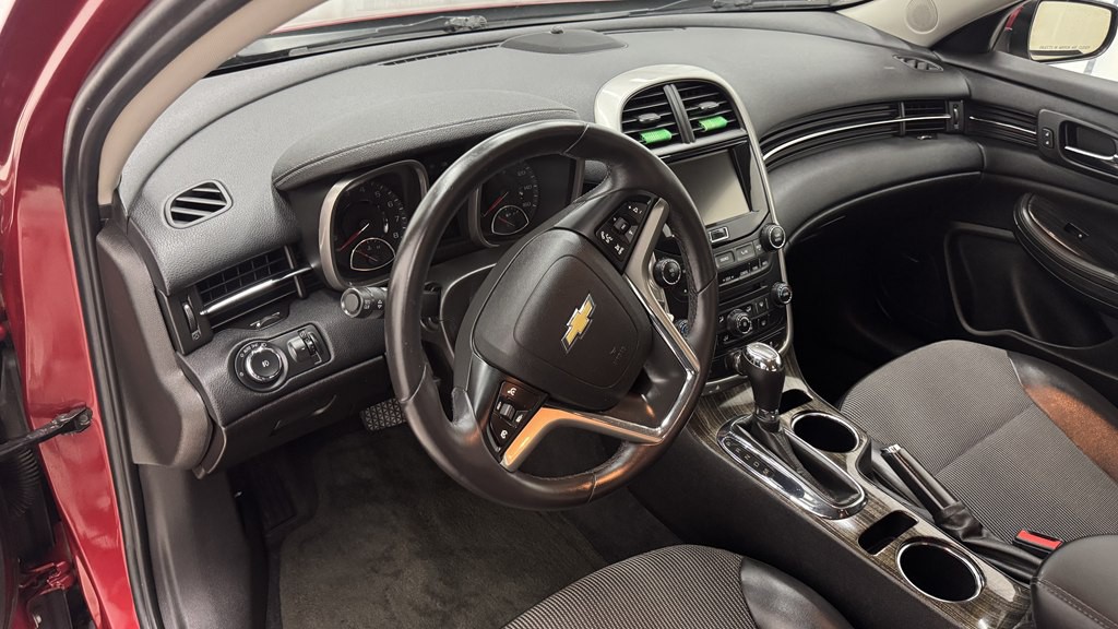 2014 Chevrolet Malibu Image 15
