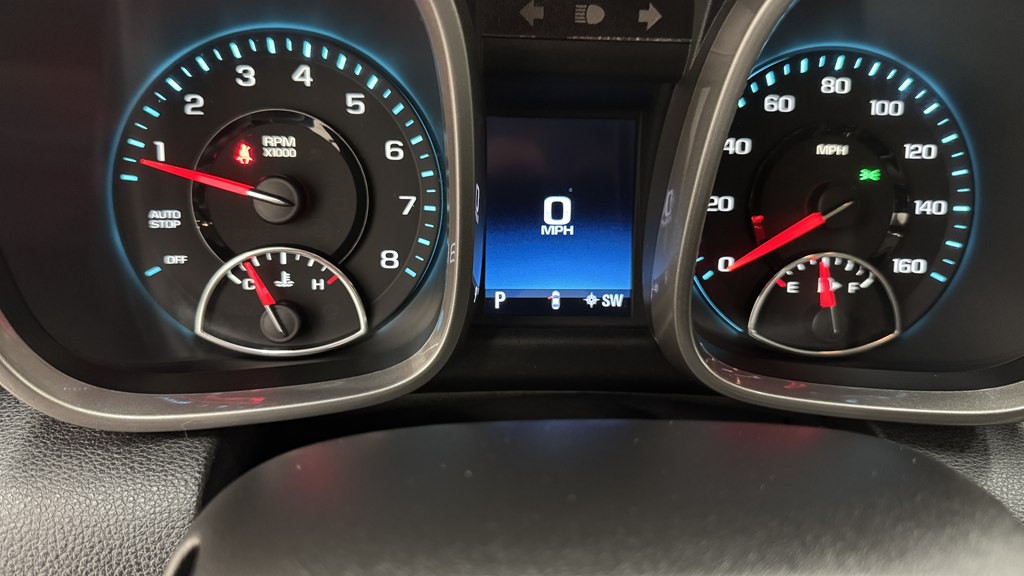 2014 Chevrolet Malibu Image 18