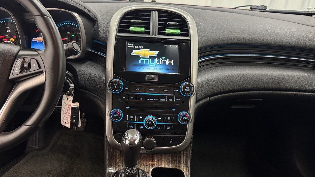 2014 Chevrolet Malibu Image 19