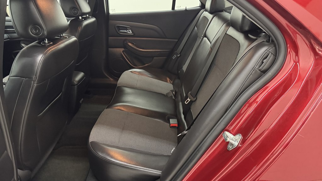 2014 Chevrolet Malibu Image 22