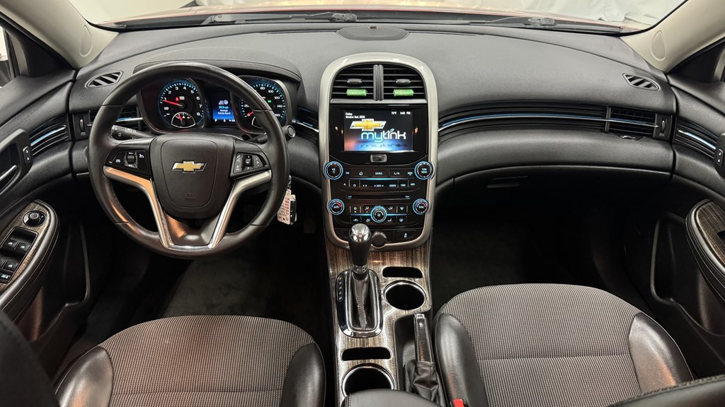 2014 Chevrolet Malibu Image 23