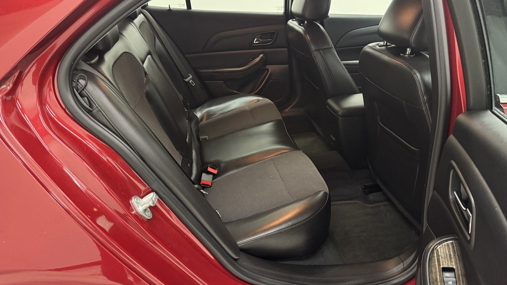2014 Chevrolet Malibu Image 26