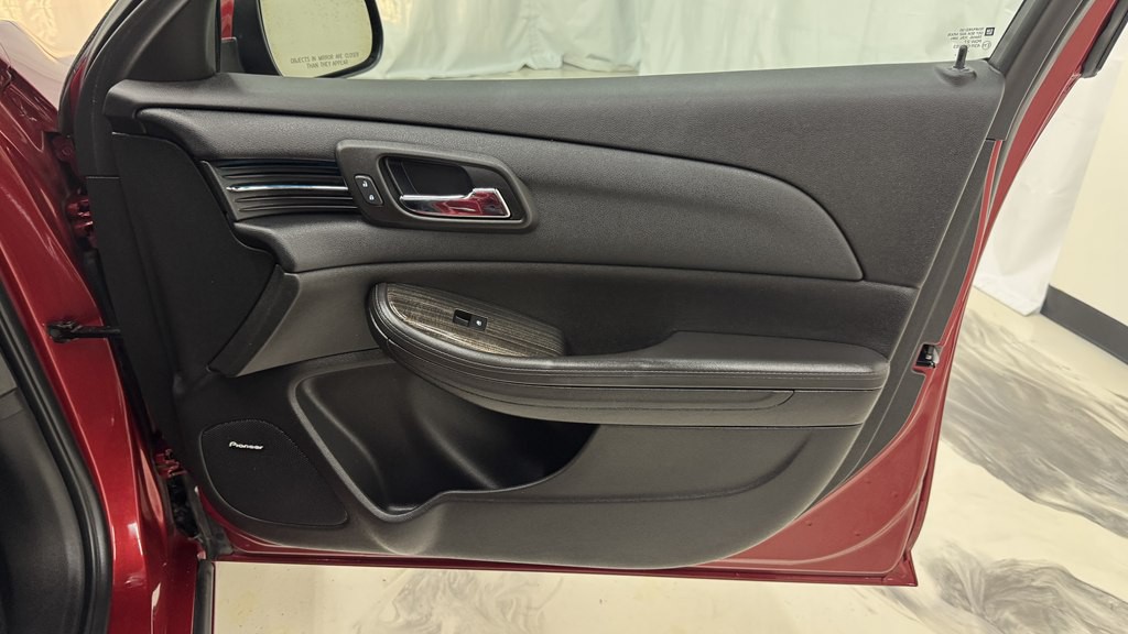 2014 Chevrolet Malibu Image 27