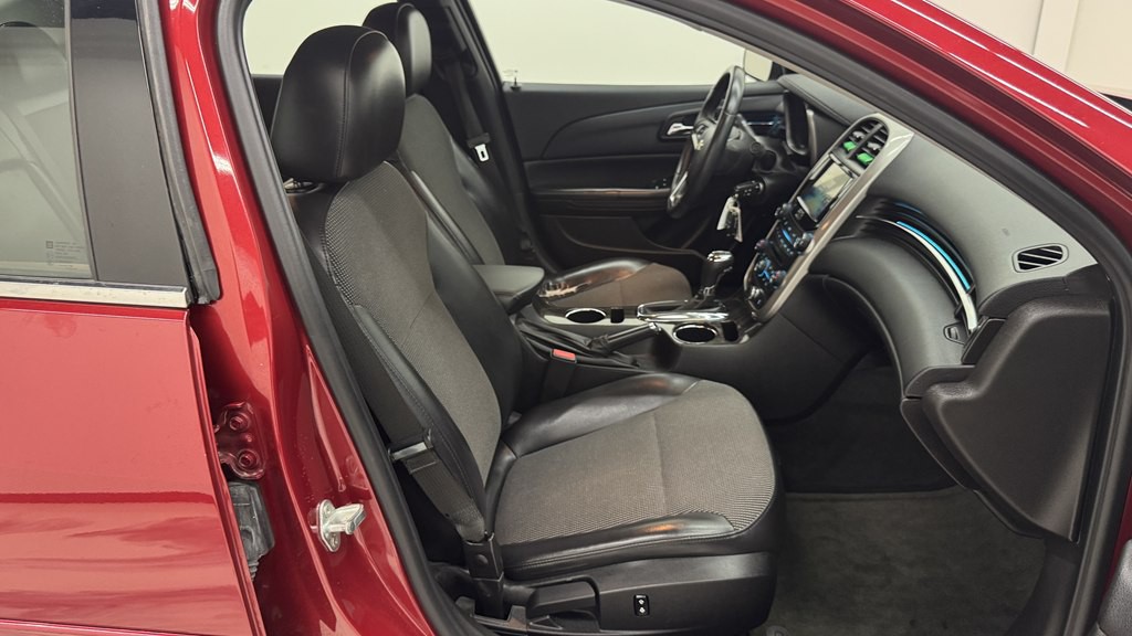 2014 Chevrolet Malibu Image 29