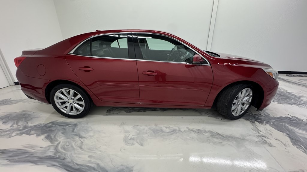 2014 Chevrolet Malibu Image 10