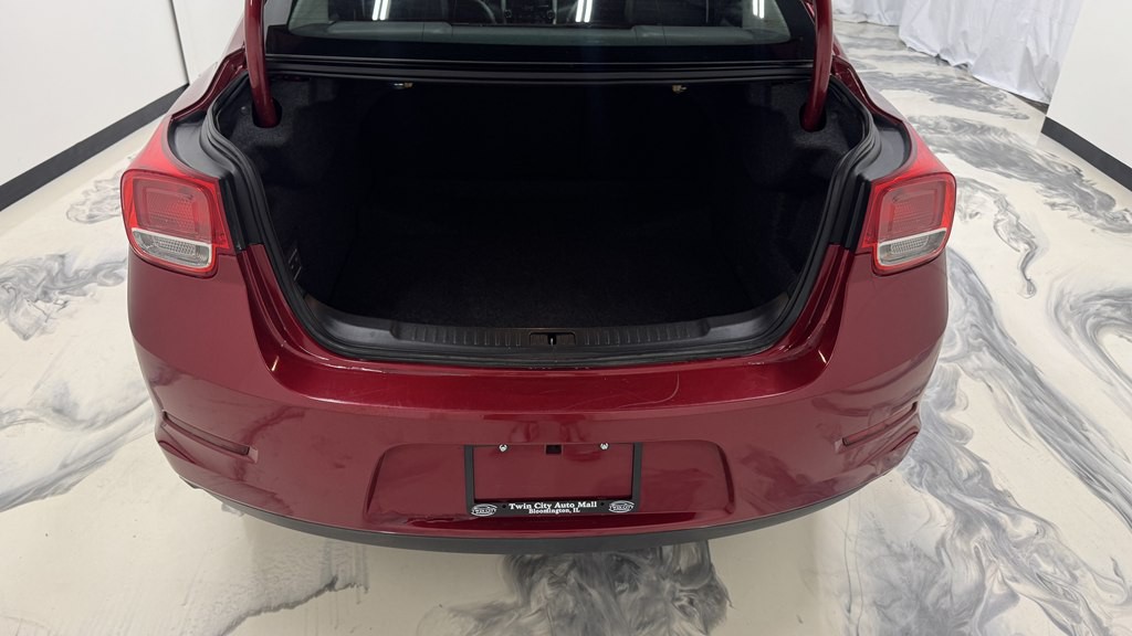 2014 Chevrolet Malibu Image 11