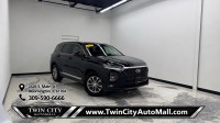 Image for 2020 Hyundai Santa Fe SEL ID: 7707510