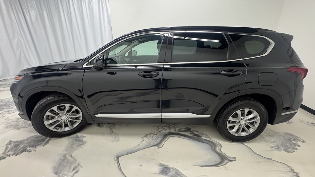 2020 Hyundai Santa Fe Image 5