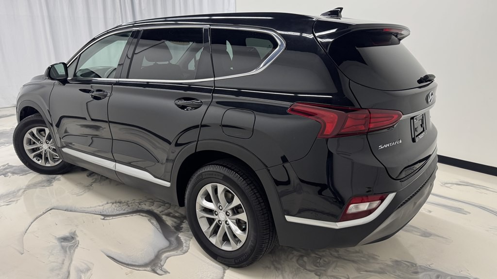 2020 Hyundai Santa Fe Image 6