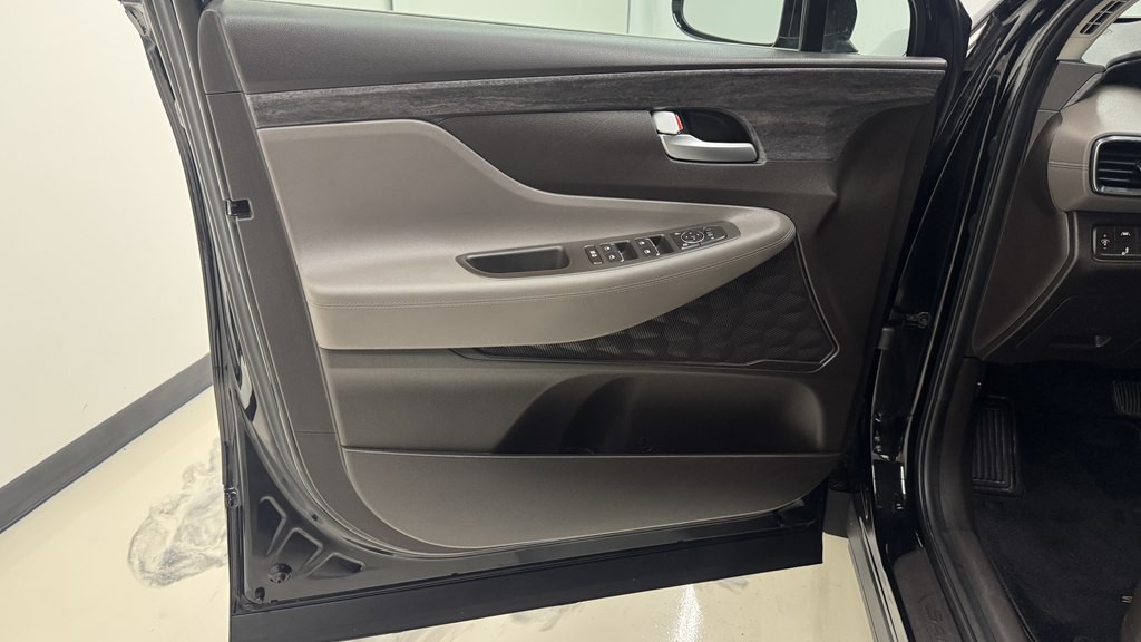 2020 Hyundai Santa Fe Image 13