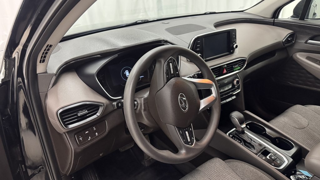 2020 Hyundai Santa Fe Image 14