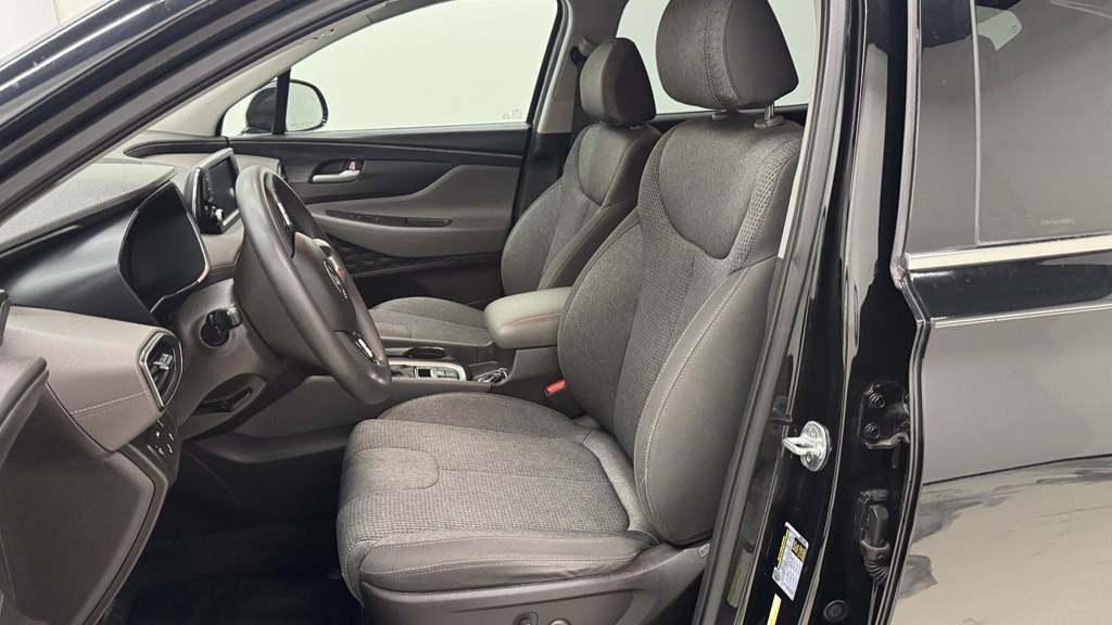 2020 Hyundai Santa Fe Image 15