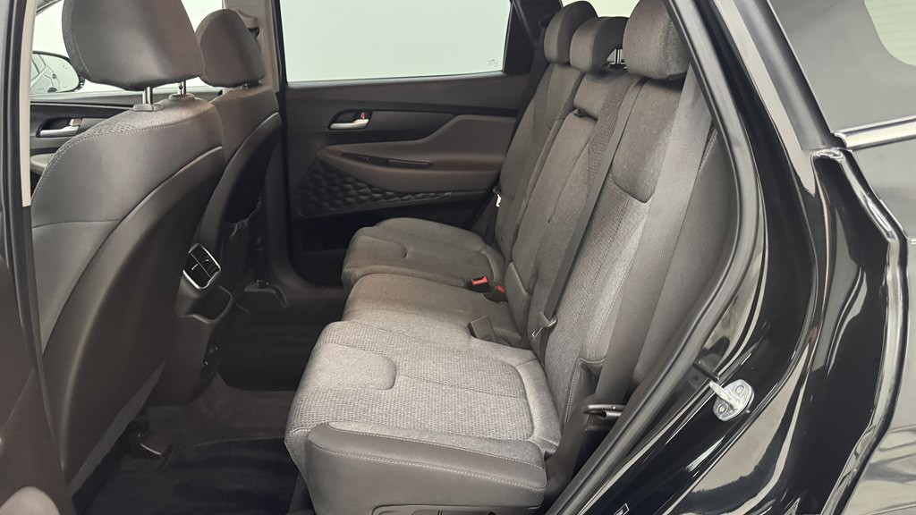 2020 Hyundai Santa Fe Image 21