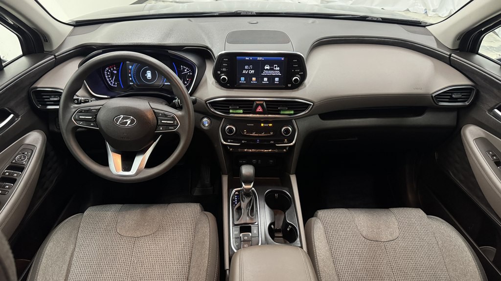 2020 Hyundai Santa Fe Image 22