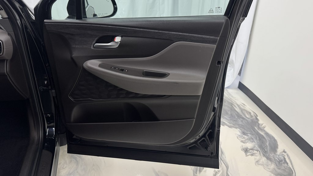 2020 Hyundai Santa Fe Image 25